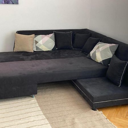 Central Suite Варна Экстерьер фото